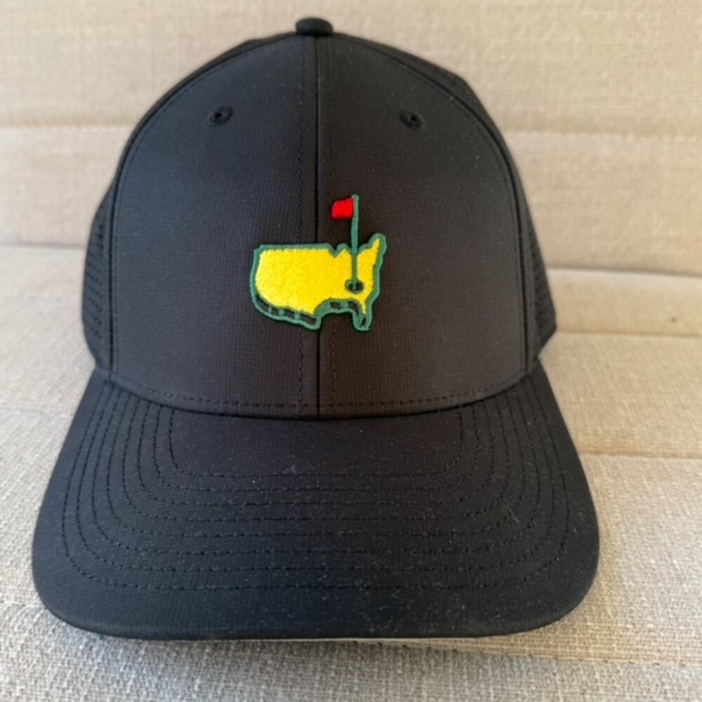 Official 2025 The Masters Golf Hat